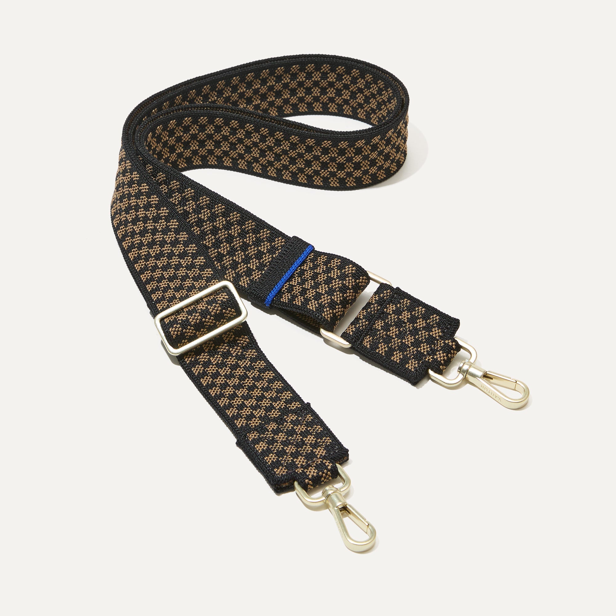 The Crossbody Strap