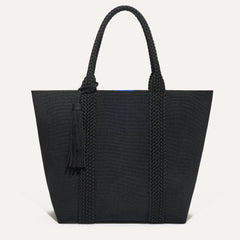 The Lightweight Tote - Black Licorice