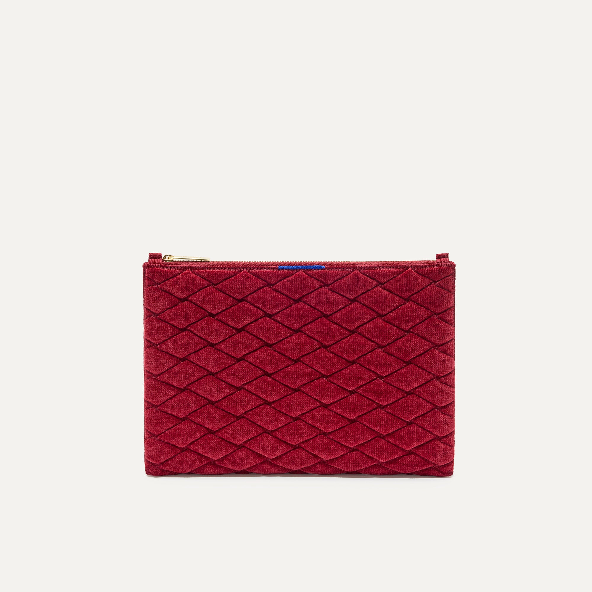 The Convertible Clutch