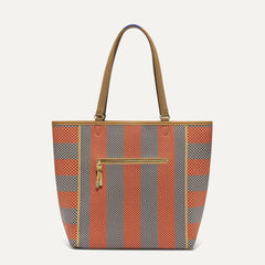 The Two–Way Tote - Sienna