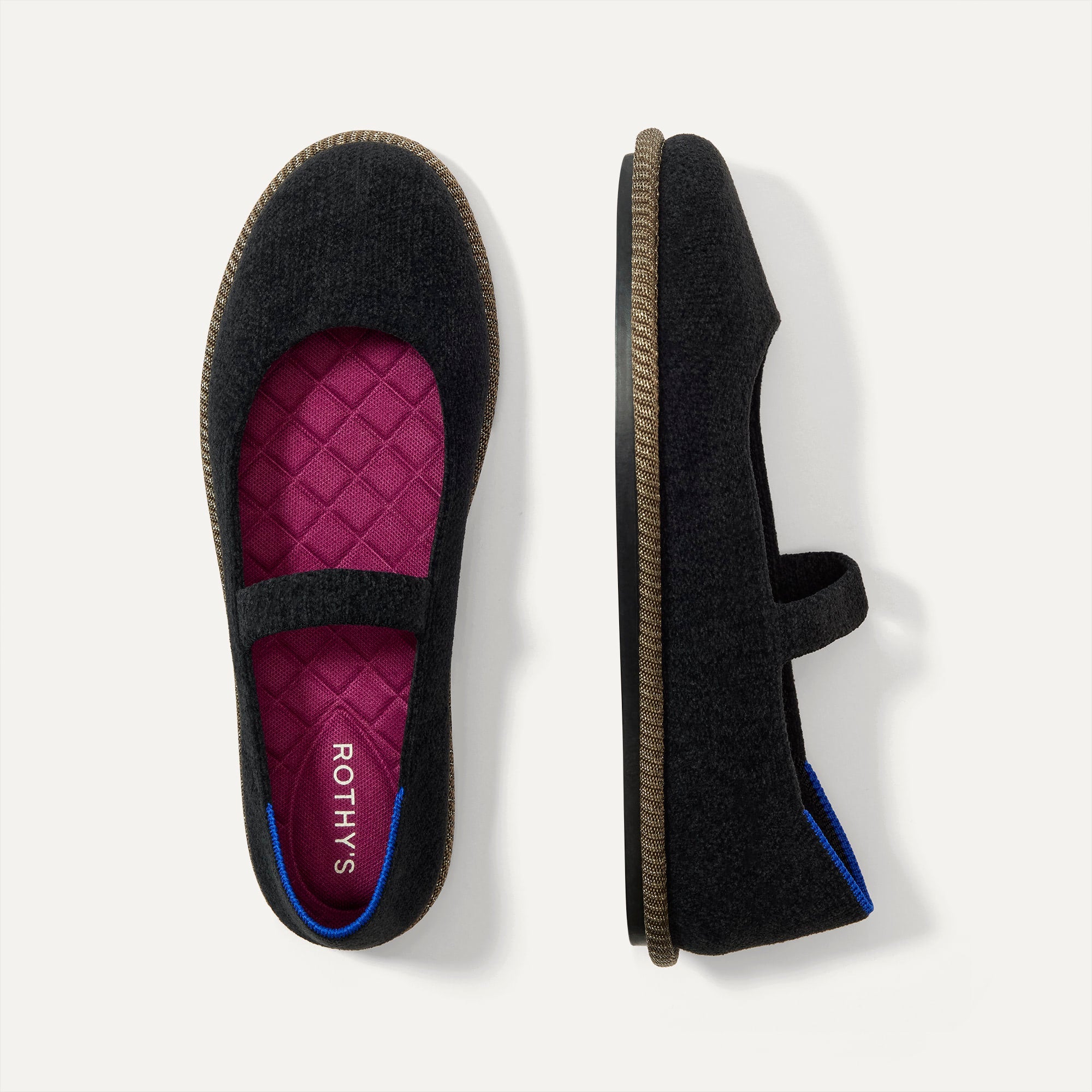 The Cruiser Mary Jane
