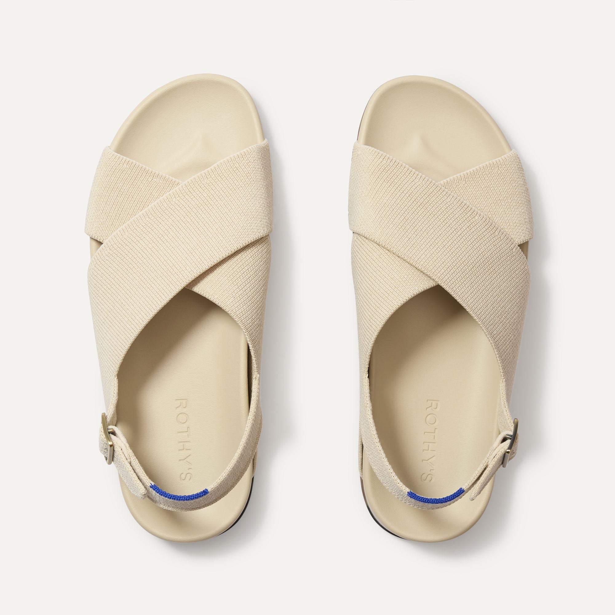 The Weekend Sandal